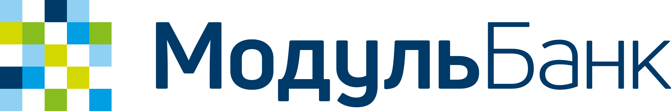 Модульбанк